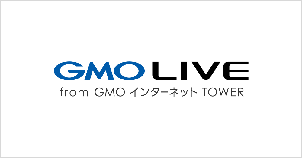 GMOLIVE